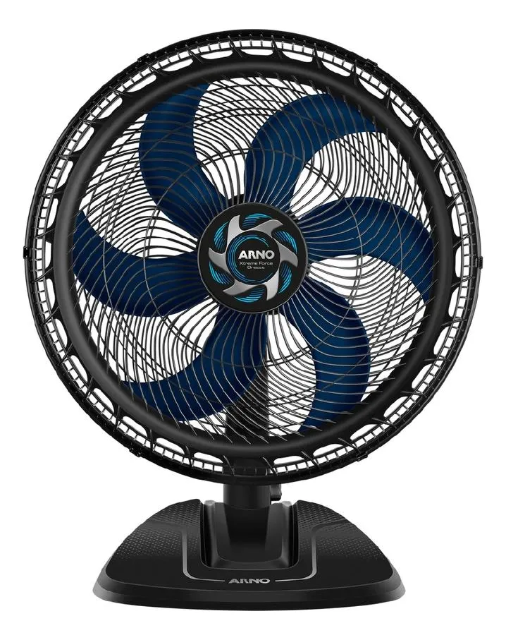 Ventilador Xtreme Force Breeze Mesa 50cm  Vb50