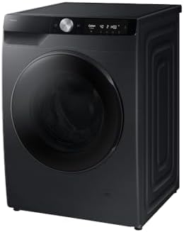 Samsung Lava e Seca Smart AI Control WD13FG Black 13kg (220V)
