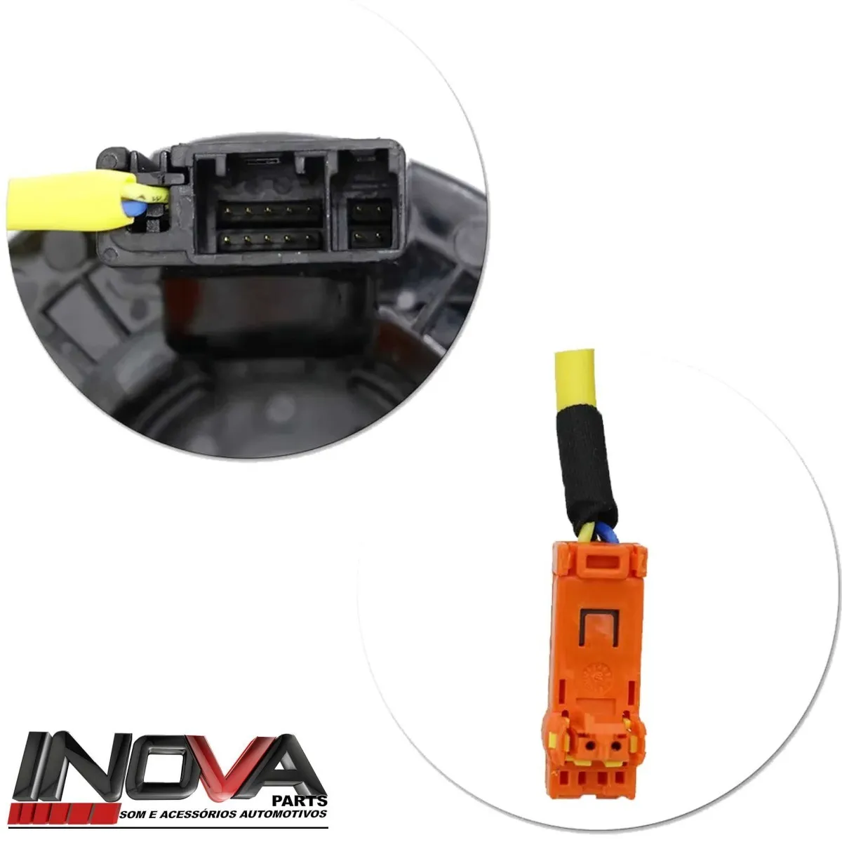 Cinta Airbag Hard Disk Corolla 2009 2010 2011 2012 2013 2014 Gli Xei Seg Altis Com Controle No Volante
