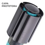 Escova Secadora Rotativa Rotating Hyaluronic Conair