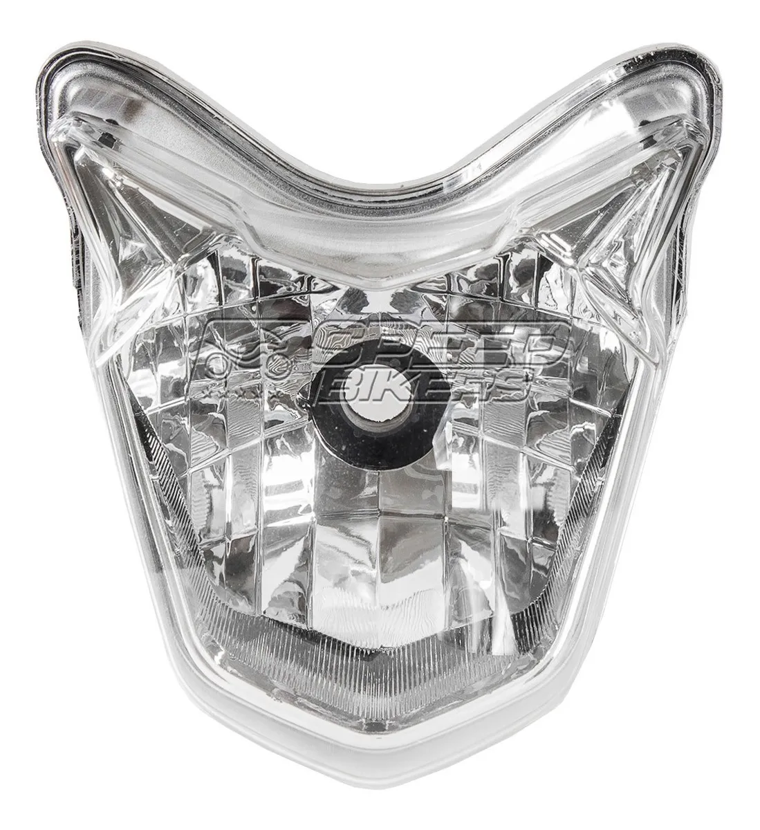 Bloco Ótico Farol Cb 250f Twister 2016