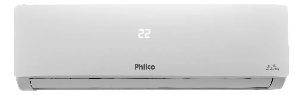 Ar Condicionado Inverter Philco Pac12fb 12000 Btus Frio 220v