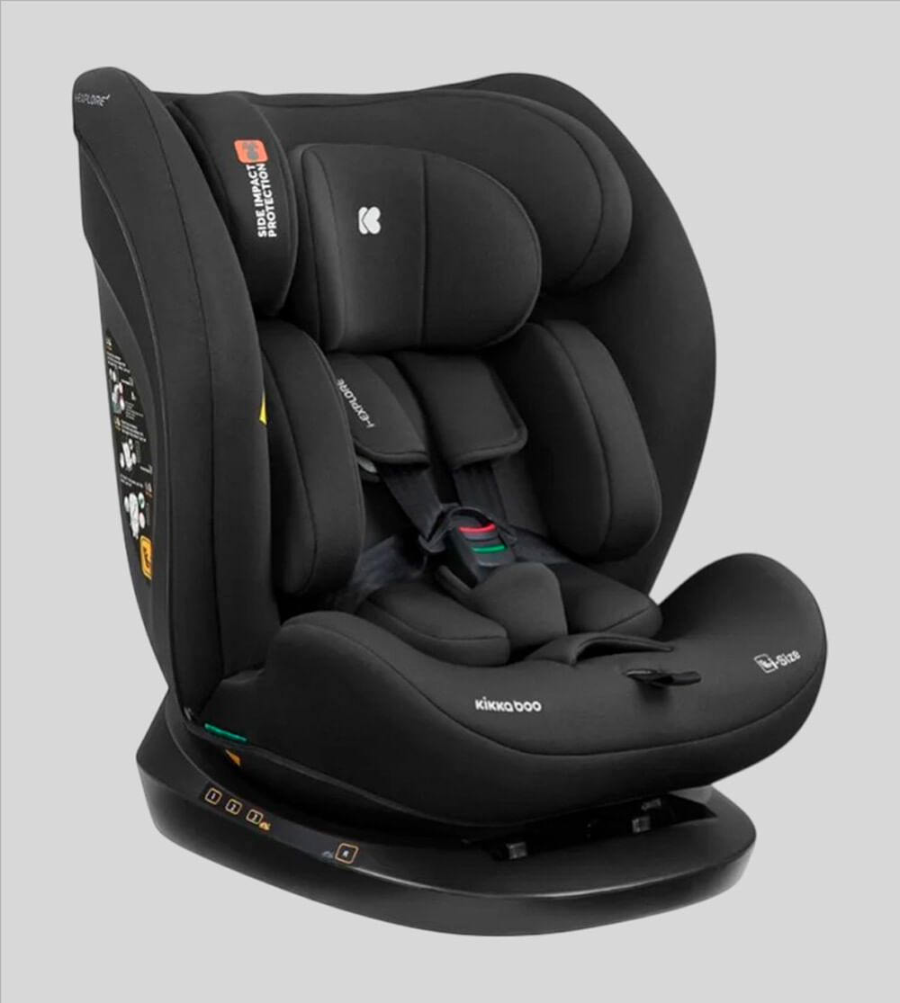 Cadeira para Auto I-Explore Kikka boo