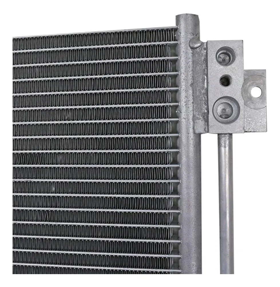 Condensador Fiat Palio/siena/strada 1.0/1.4