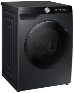 Samsung Lava e Seca Smart AI Control WD13FG Black 13kg (220V)