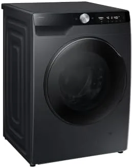 Samsung Lava e Seca Smart AI Control WD13FG Black 13kg (220V)