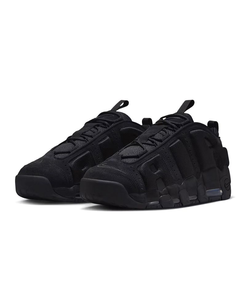 Tênis Nike Air More Uptempo Low Masculino
