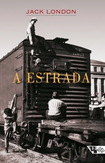 A Estrada  Jack London