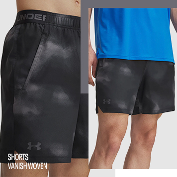 Jaqueta de Corrida Under Armour Velociti Pro Masculina
