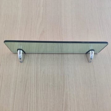 Espelho Retangular com Iluminação de Led - 80cm x 60cm