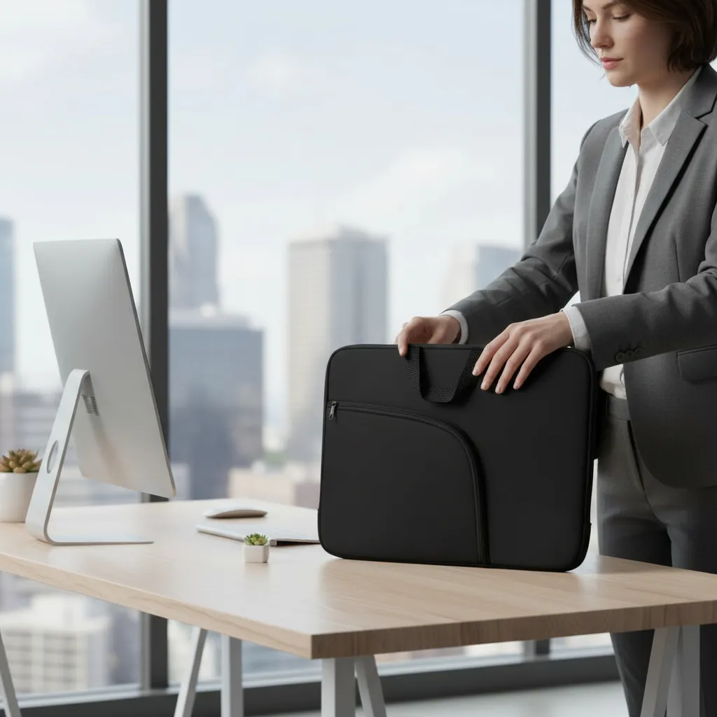 Pasta Case Para Notebook 15,6 Barata