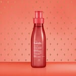 Body Splash Tododia Morango e Baunilha Dourada 200 ml