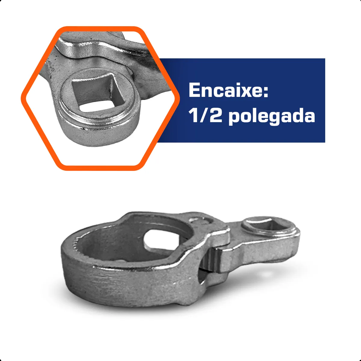 Chave Para Tirar O Braço Axial Da Caixa De Direção