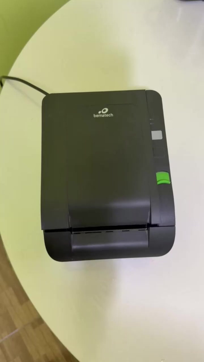 Bobinas Térmica 80x40 30 Unidades Pdv Nota Fiscal Impressora