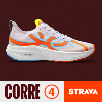 Camiseta Olympikus Vanderlei