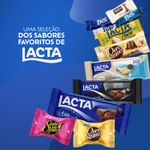 Caixa de Bombom Lacta Favoritos Sabor Sortido 250g