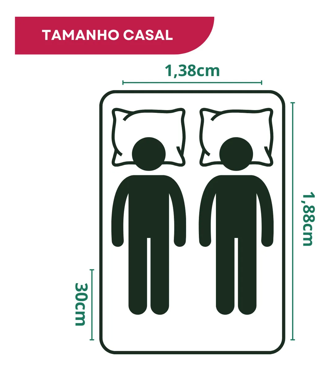 Protetor De Colchão Impermeável Casal Matelado Antiácaro Antialérgico Capa Respirável Macio E Silencioso Cinza