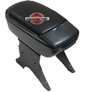 Console Apoio De Braço Gol Palio Uno Corsa Celta Up Volks