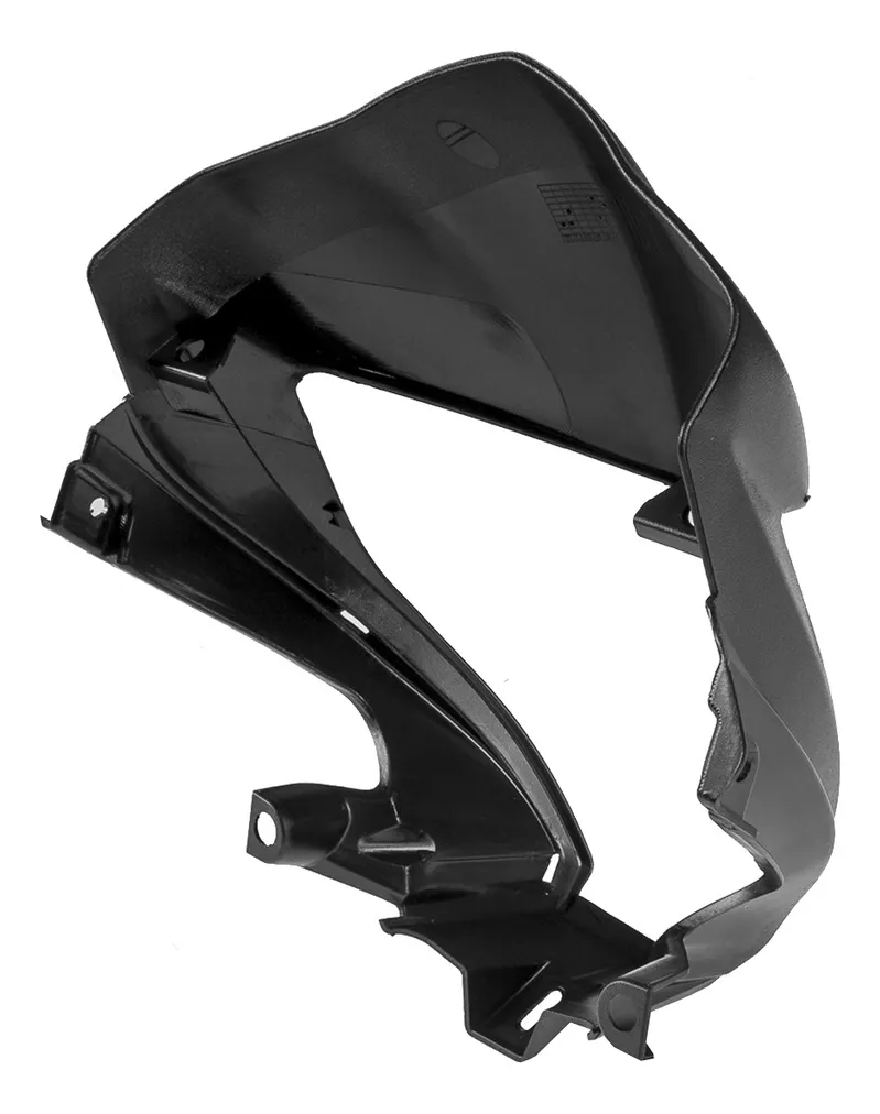 Carenagem Frontal Do Farol Cb300r