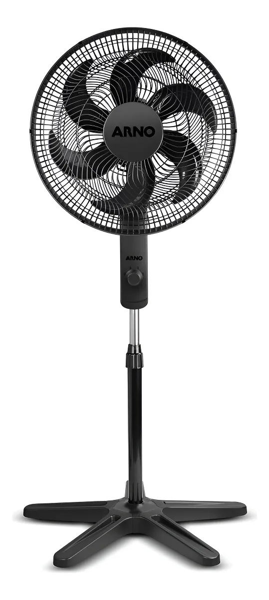 Ventilador Arno Coluna Essential 40cm 6 Pás