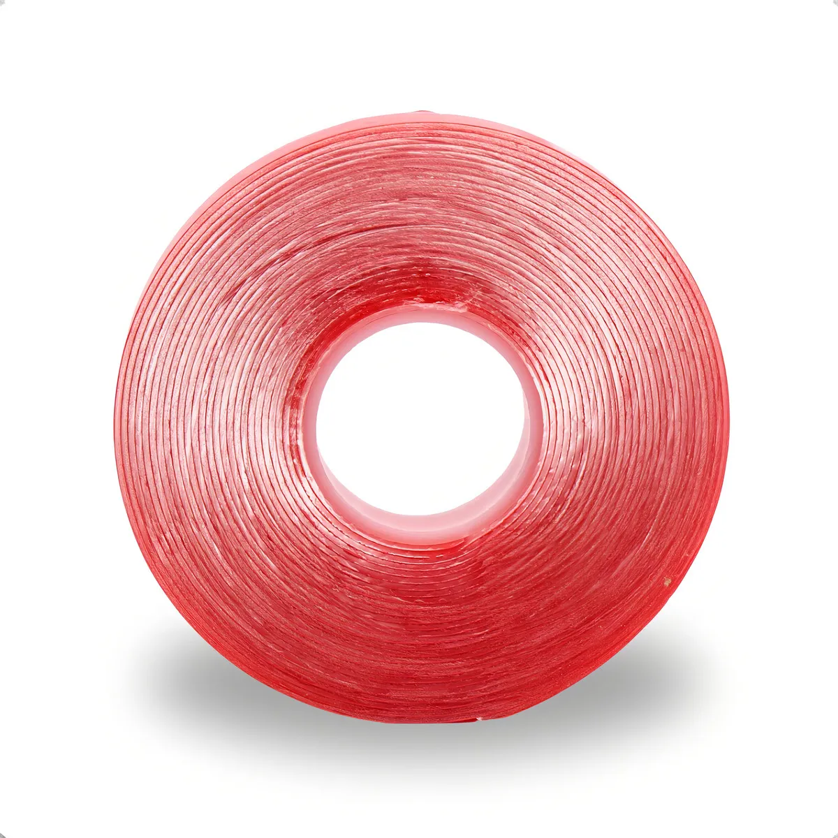 Fita Dupla Face Adesivo 3m Colar Quadro Super Forte 24mm X3m Ex Decor