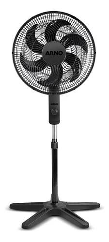 Ventilador Arno Coluna Essential 40cm 6 Pás