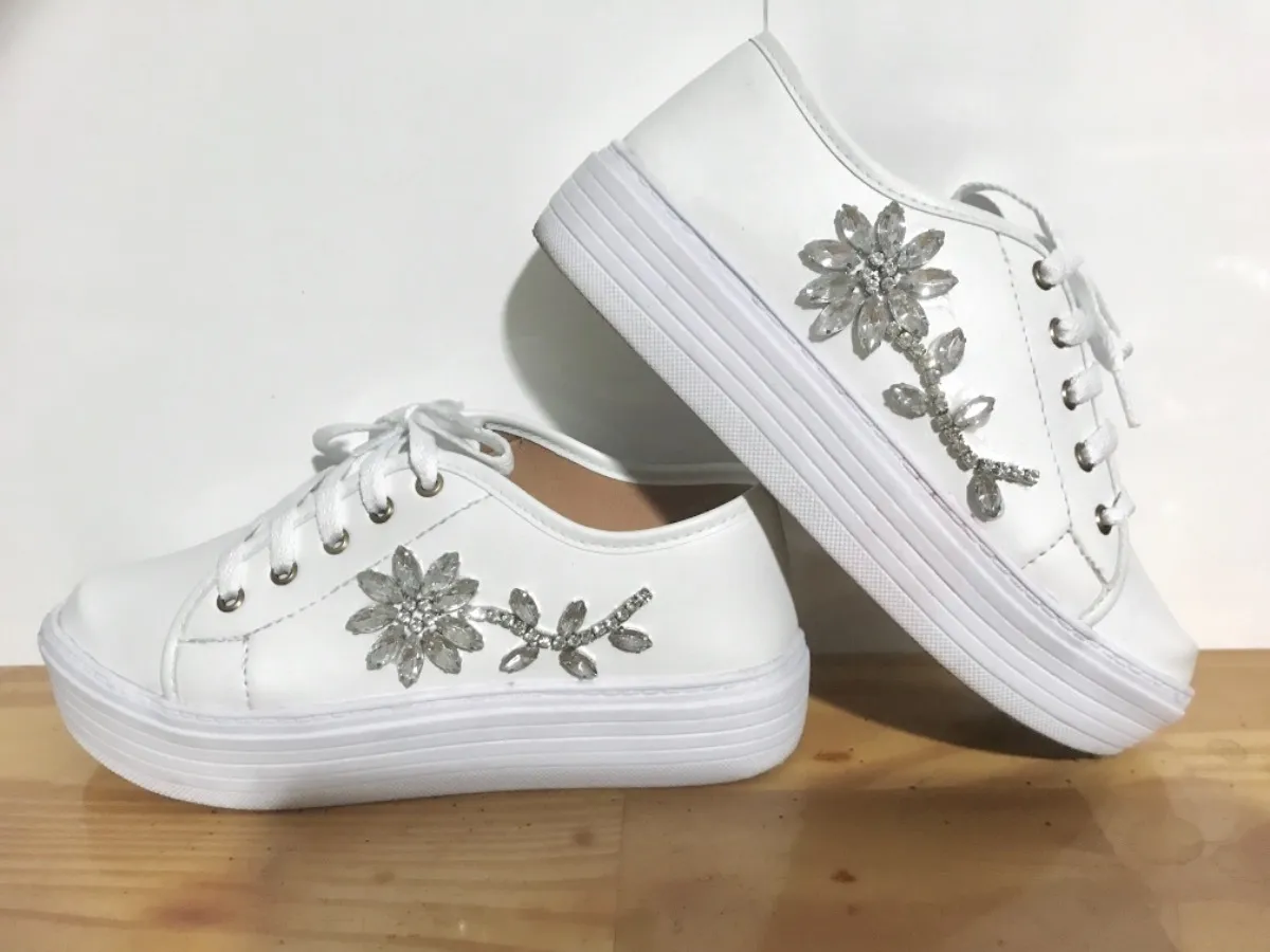 Strass Engrampado Caixa Metal Navete Arroz 6x12mm 50 Peças