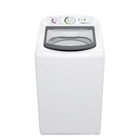 Máquina de Lavar Brastemp 14 kg, Smart Sensor, Reduzir Tempo - BWJ14AB