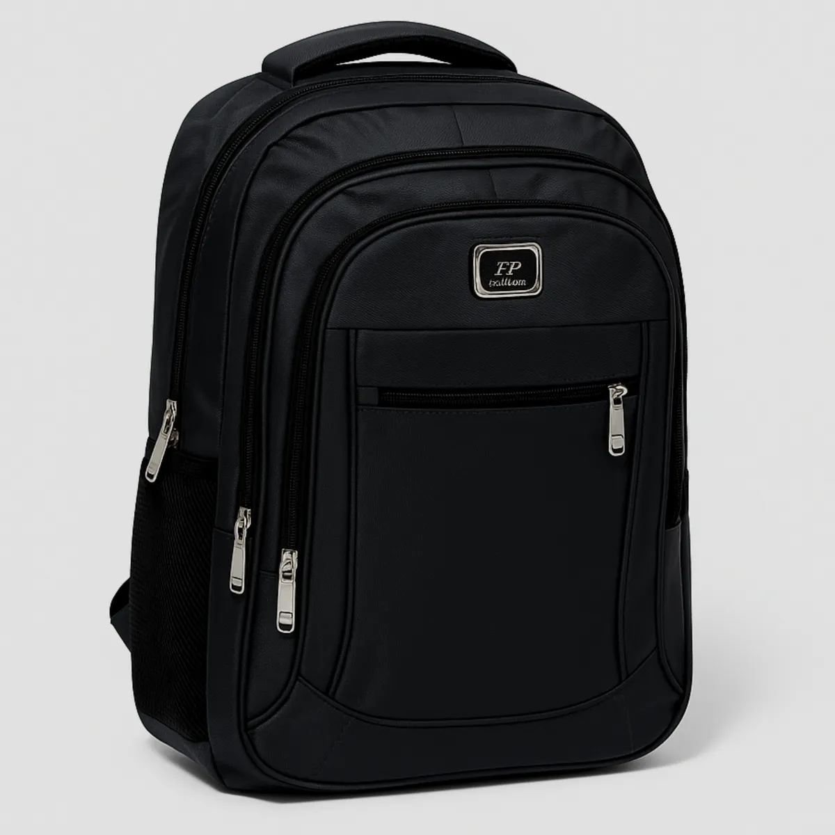 Mochila Grande Alça Reforçada Resistente Faculdade Trabalho