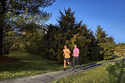 Garmin Relógio Forerunner 55 Preto 42mm com Monitor Cardíaco de Pulso e GPS