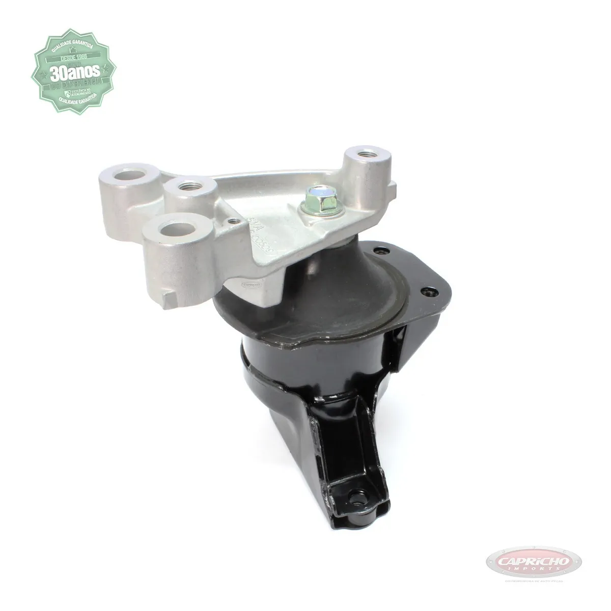 Coxim Motor Hidráulico New Civic Direito 2006 2007 2008 2009