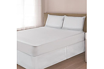 Protetor Impermeável para Colchões Geneve (Alt: 45cm)