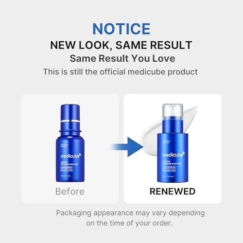 ONE DAY EXOSOME SHOT PORE SERUM 2000 30ml