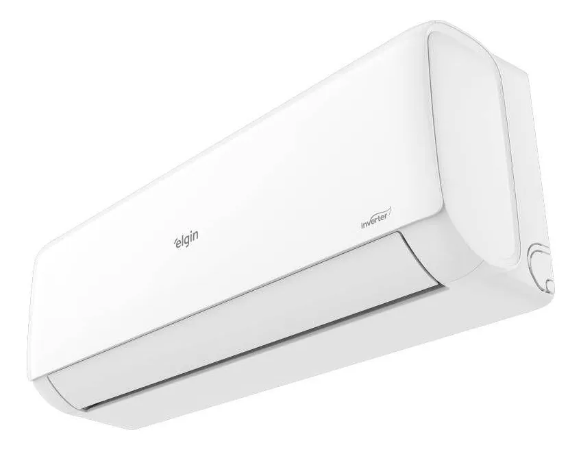 Ar Condicionado Elgin Eco Inverter Ii Wi-fi 12000 Btus Frio