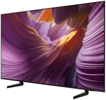 Samsung Vision AI TV 55" OLED 4K S85F 2025
