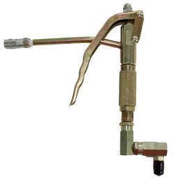 Propulsora Pneumática para Graxa de 20Kg BREMEN-8596