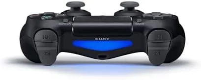 Controle Dualshock 4 - PlayStation 4 - Preto