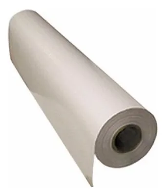 Papel Para Fazer Brigadeiro - 31 Cm Largura 50 Metros