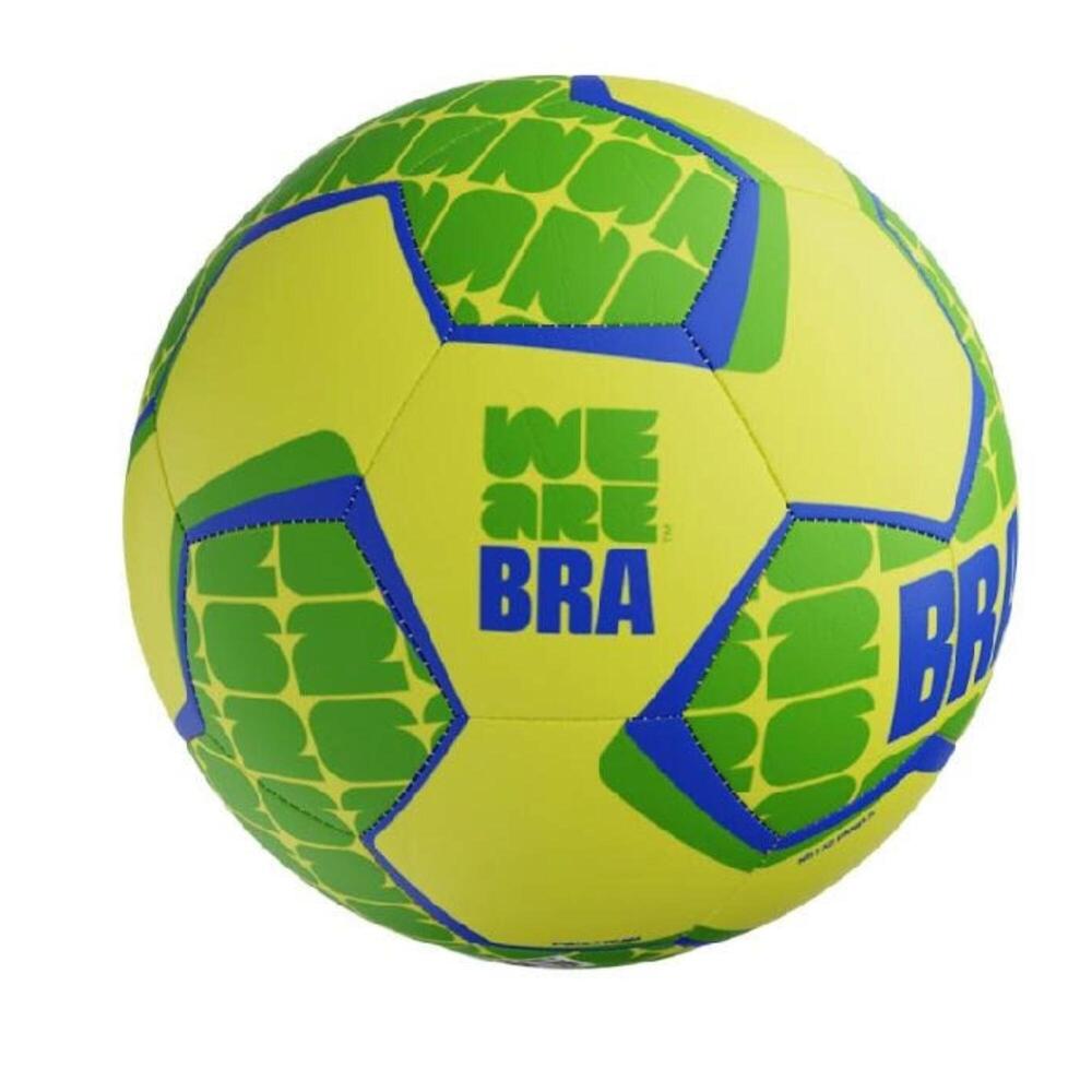 Bola de Futebol Brasil FIFA WC'26 Sportcom
