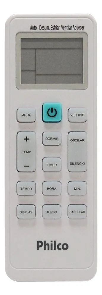 Ar Condicionado Inverter Philco Pac12fb 12000 Btus Frio 220v