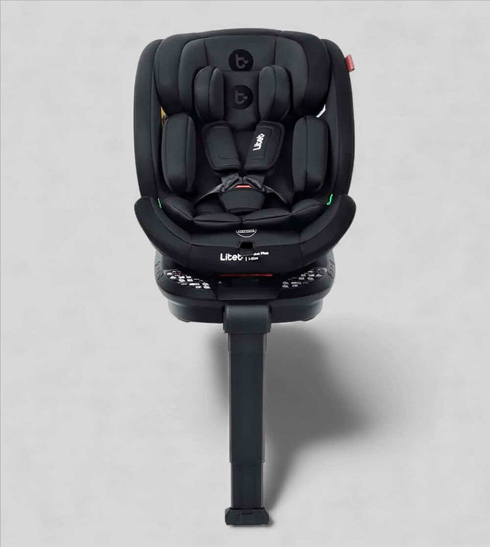 Cadeira para Auto Evolve Plus 360º i-size Litet