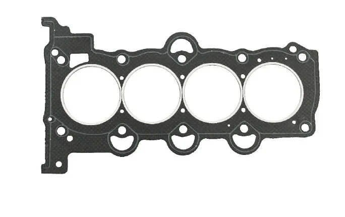 Junta Cabeçote Sob Medida 2,5mm Kia Cerato 1.6 16v G4fc