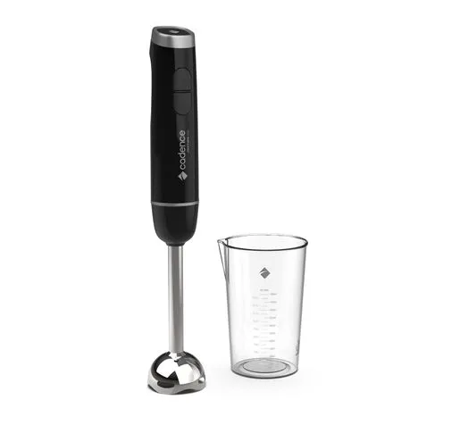 Mixer Cadence Mixture Inox
