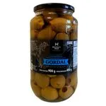 Azeitona Verde sem Caroço Member's Mark 450g