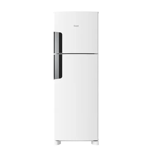 Geladeira Consul CRM44MB Duplex Inverter 377L Frost Free Branca - 110V