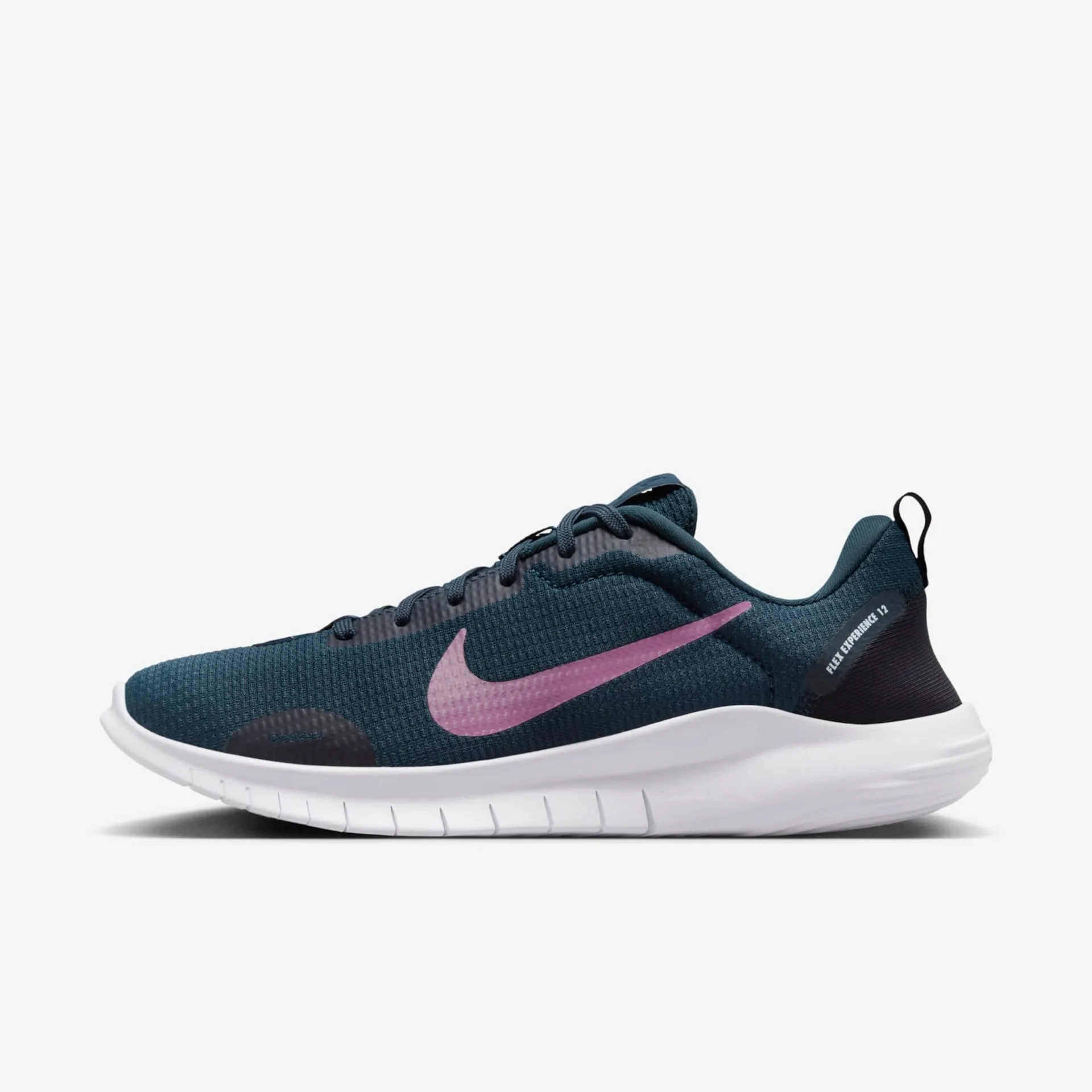 Ir para a página principal de Tênis Nike Flex Experience 12 Feminino