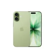 Apple iPhone 17 512GB 6,3” 48MP Sálvia