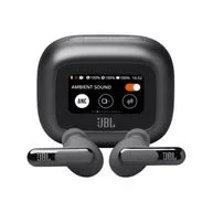 Fone de Ouvido JBL Intra Auricular TWS Live BEam 3 Bluetooth Preto
