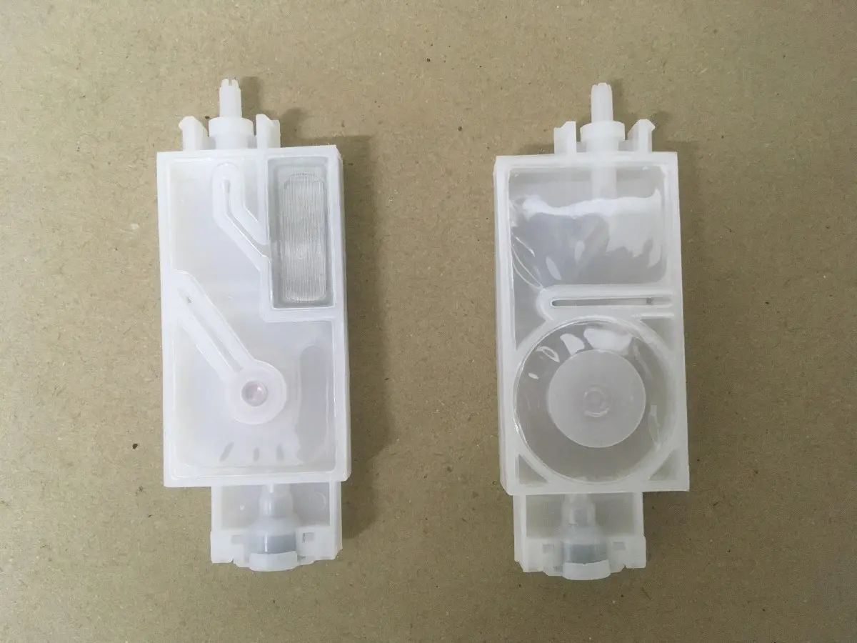 8pc Damper Dx5 Compativel Jv5/jv33/cjv30 (borracha Azul)