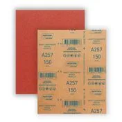 Lixa para Parede A257 Grao 150 22,5x27,5cm Norton